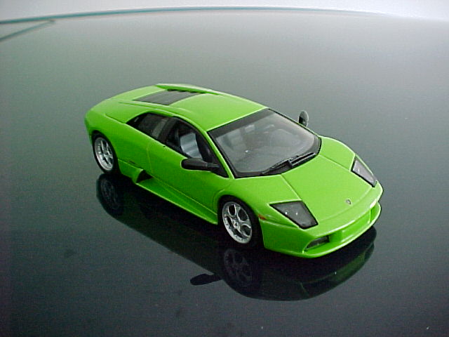 LAMBORGHINI