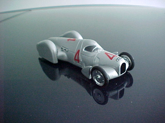BRUMM