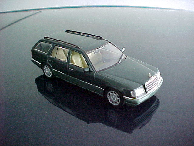 MERCEDES BENZ