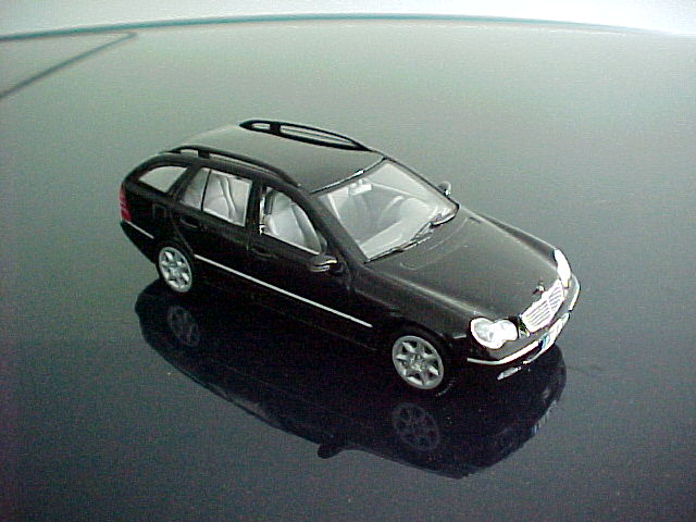 MERCEDES BENZ