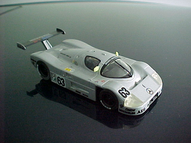 MAX MODELS