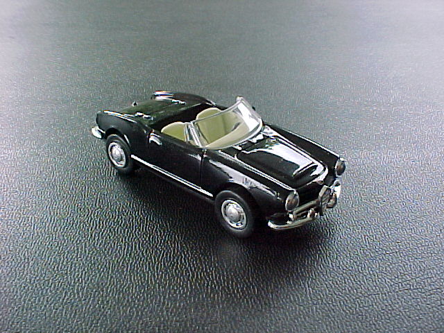 ALFA ROMEO