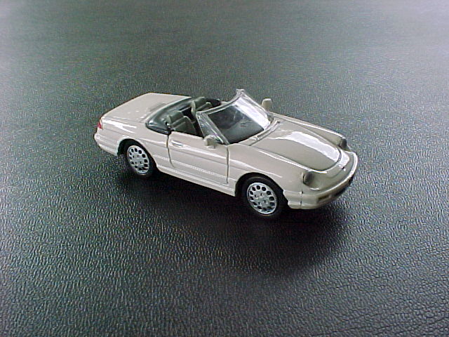 ALFA ROMEO