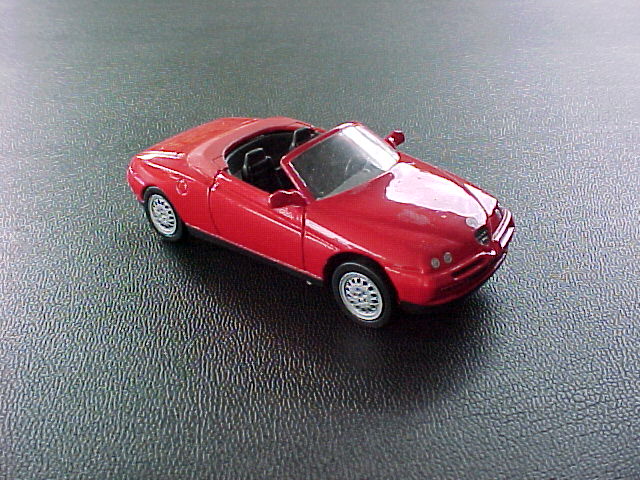 ALFA ROMEO