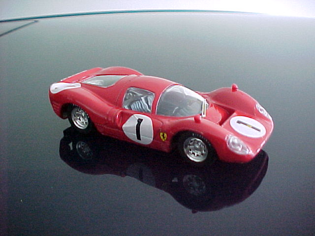 BRUMM