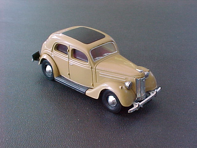 MATCHBOX