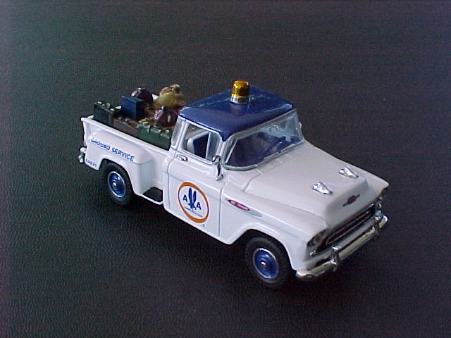 CHEVROLET