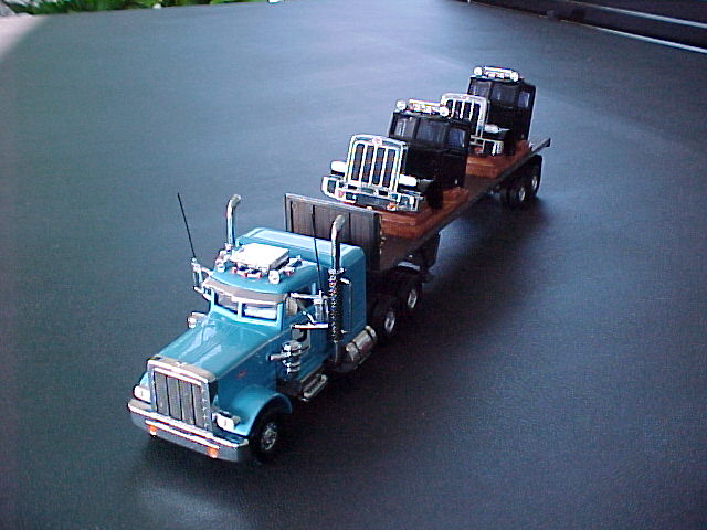 PETERBILT