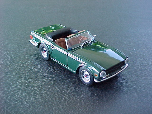 TRIUMPH