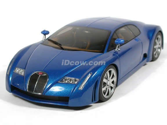 BUGATTI