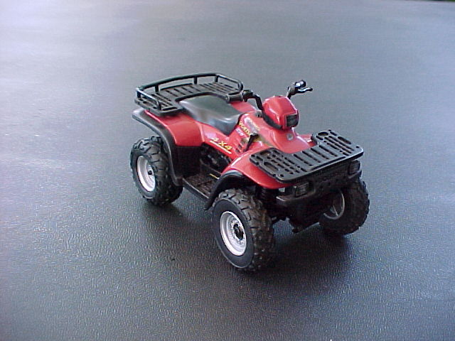 POLARIS