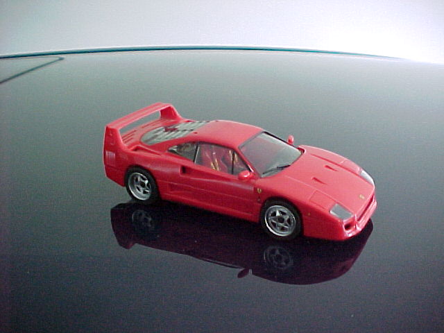 FERRARI