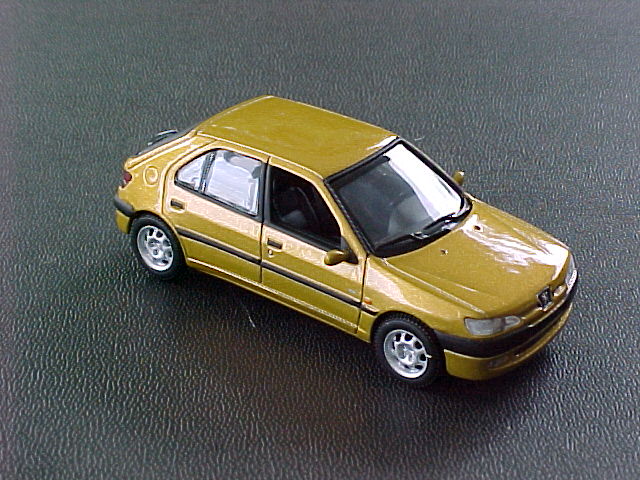 PEUGEOT