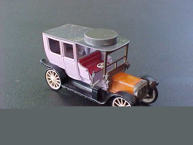 PANHARD E LEVASSOR
