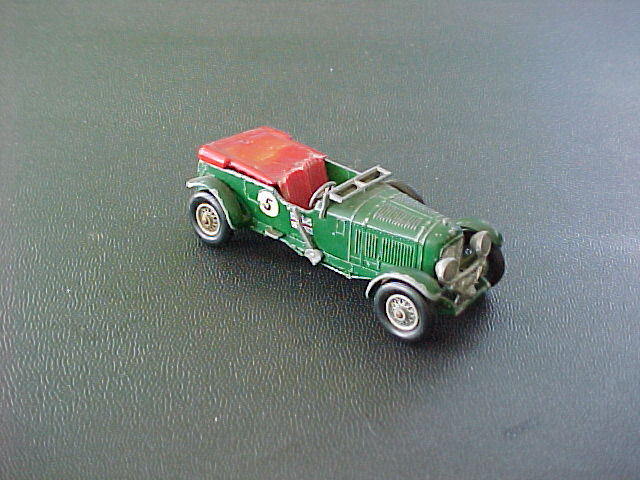 MATCHBOX