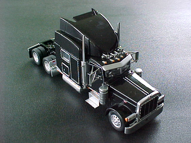 TONKIN REPLICAS