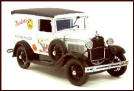 DANBURY MINT