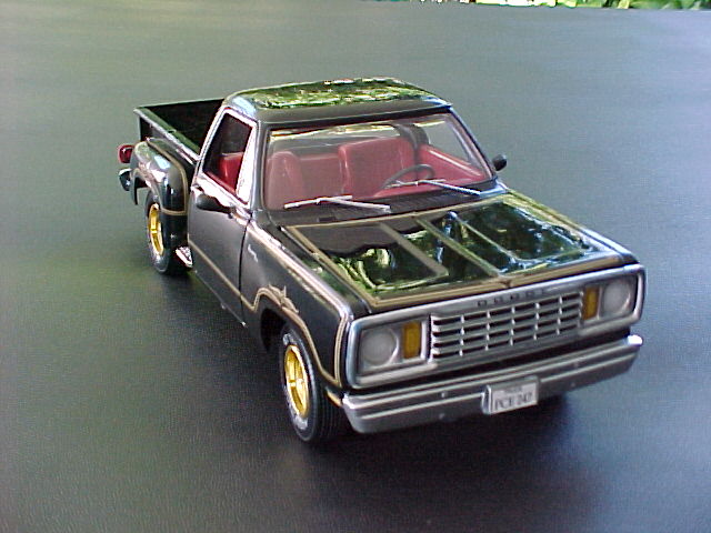 DODGE