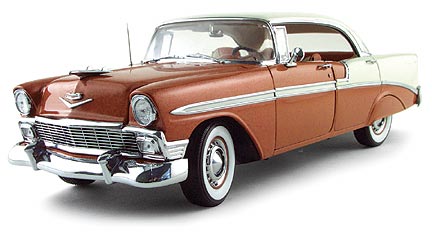 CHEVROLET