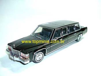 CADILLAC