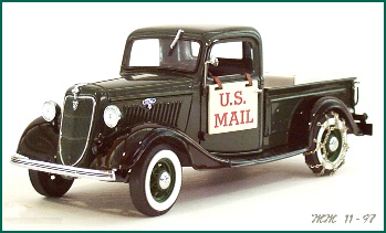 DANBURY MINT