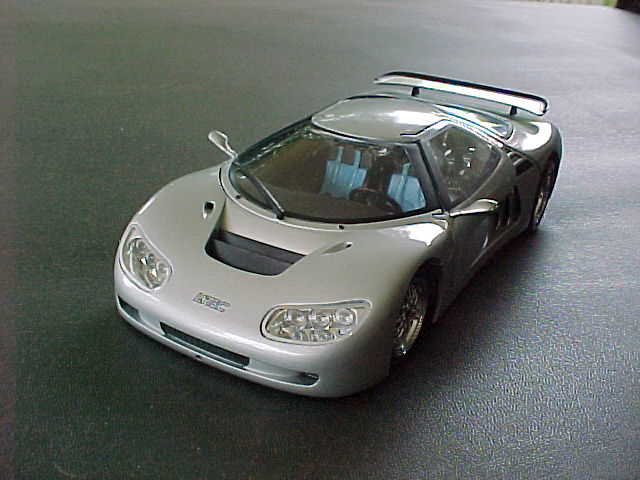 MAXICAR