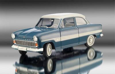 REVELL