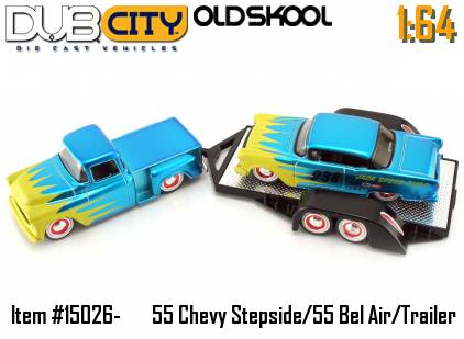 CHEVROLET