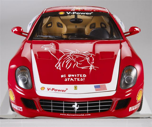 HOT WHEELS - ELITE