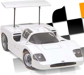 CHAPARRAL
