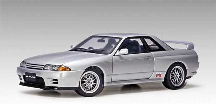 AUTO ART