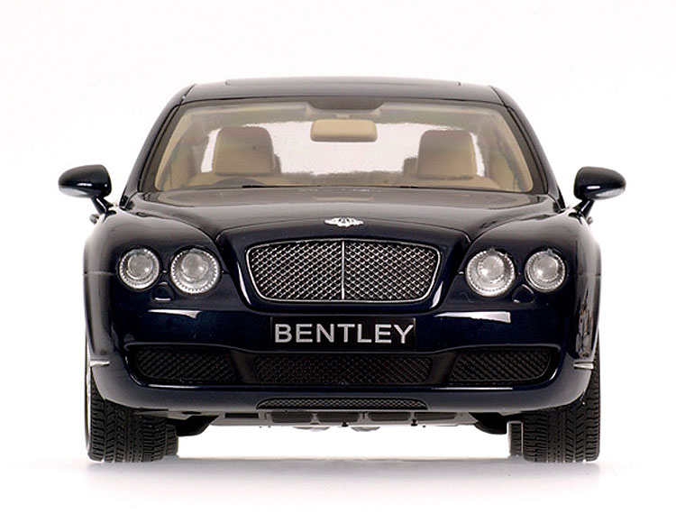 BENTLEY
