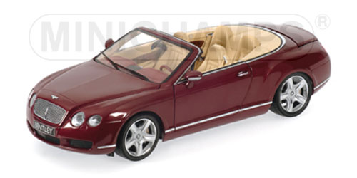 BENTLEY