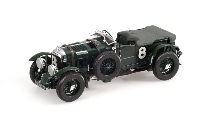 BENTLEY