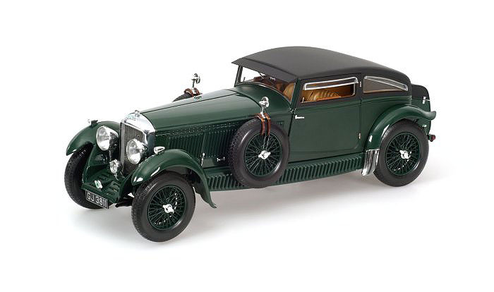 BENTLEY