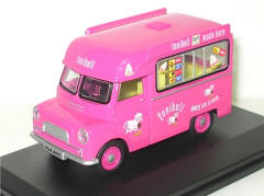 OXFORD DIE CAST