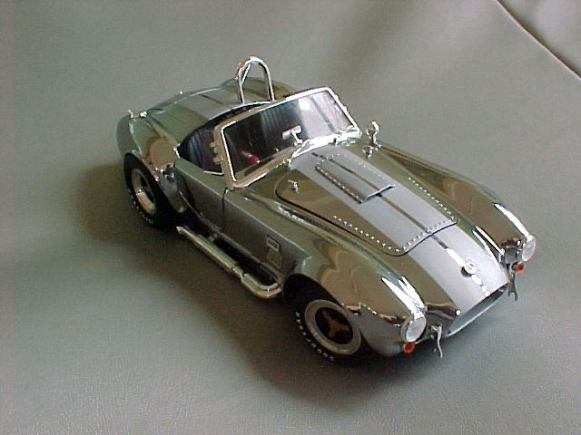 SHELBY