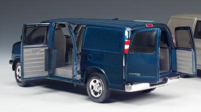 DIE CAST PROMOTIONS