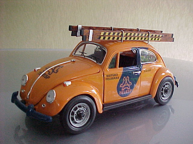 FUSCA CRIDE