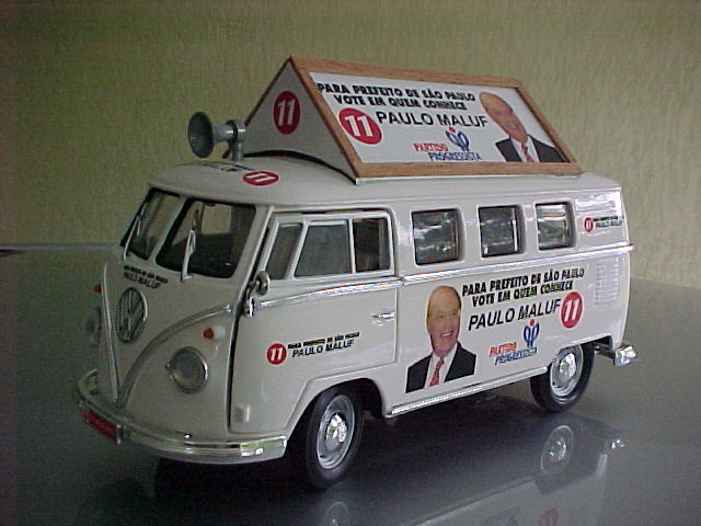 FUSCA CRIDE