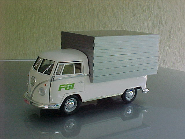 FUSCA CRIDE