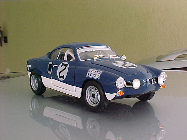 FUSCA CRIDE