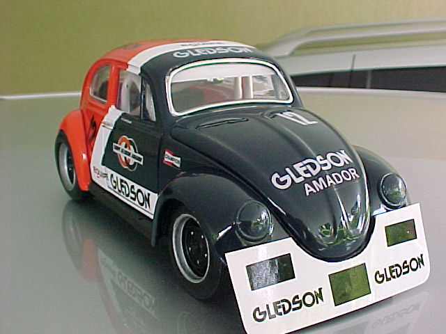 FUSCA CRIDE