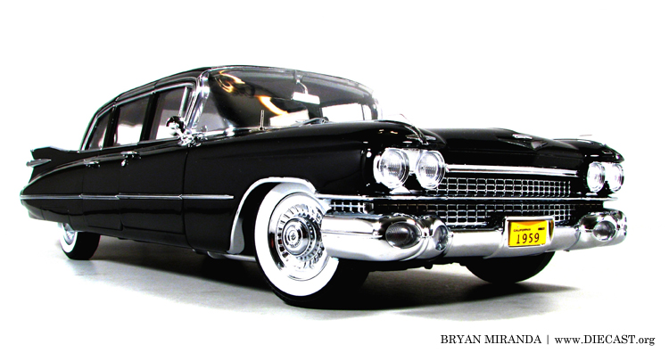 CADILLAC