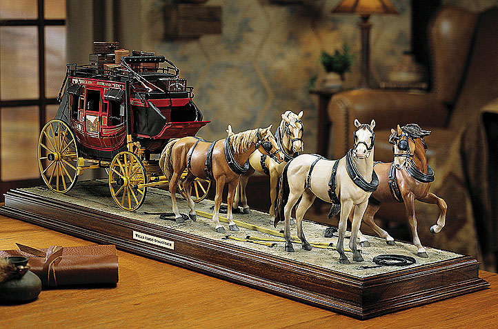 WELLS FARGO