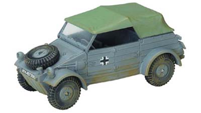 KUBELWAGEN