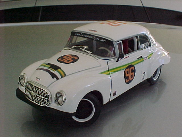 FUSCA CRIDE