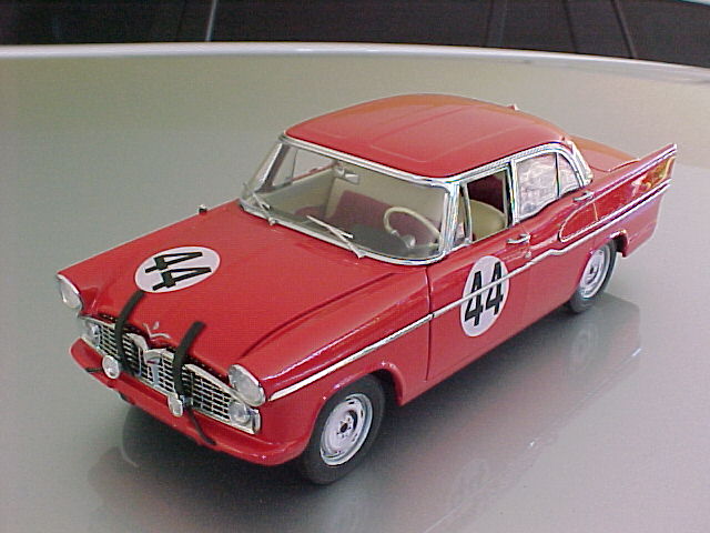 FUSCA CRIDE