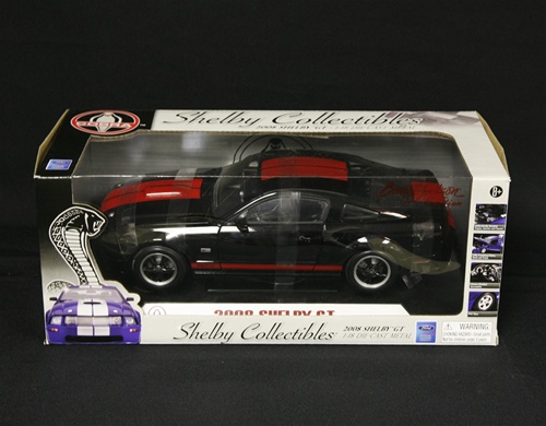 SHELBY COLLECTIBLES