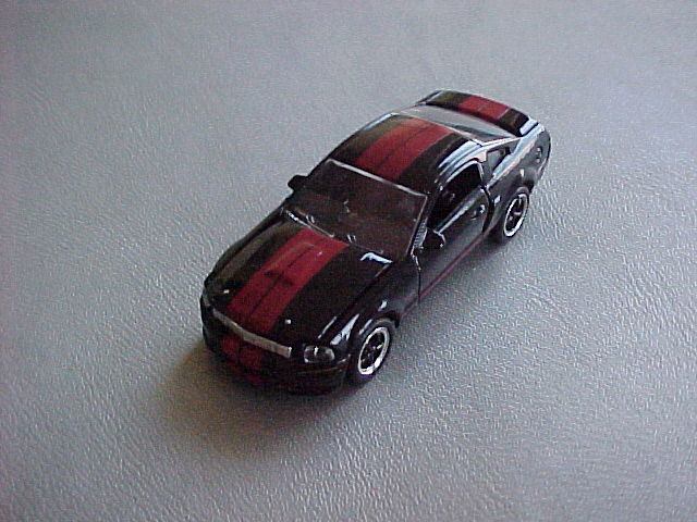 SHELBY COLLECTIBLES